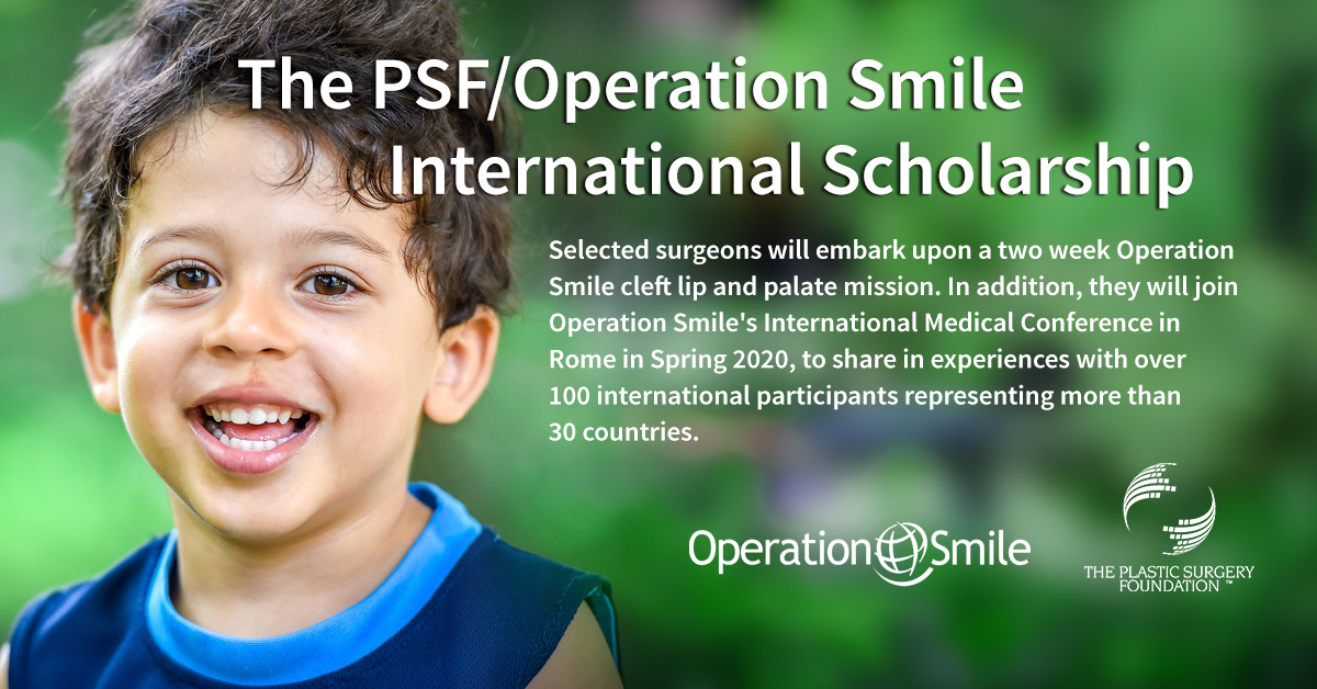 operation smile operation smile